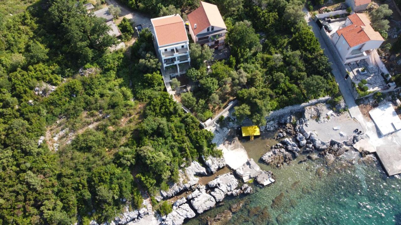 Apartmani M&E Bjelila Exterior foto